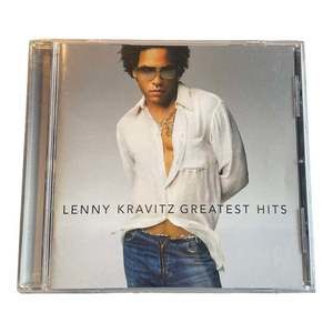 CD Lenny Kravitz ‎- Greatest Hits